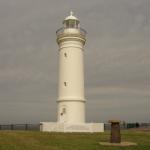 Kiama - Blowhole point